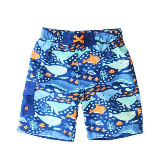 UV Skinz Kids' 3-piece Swim Set - Picture 4 of 8
